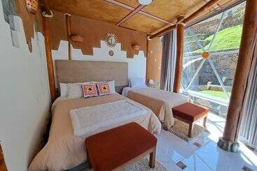 Resort Stardome Spiritual Experience