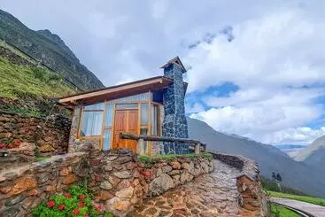 リゾートホテル Stardome Spiritual Experience