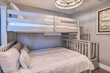 بيت ريفى Poolside Paradise W/ Tropical Hut In Palm Beach