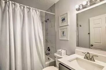 Mökkimajoitus Jupiter Home W/ Patio & Grill ~ 6 Mi To Beach!