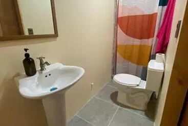 Hotel Casitas Jungla