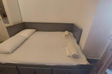 هتل Kekova Hassan Pansiyonn