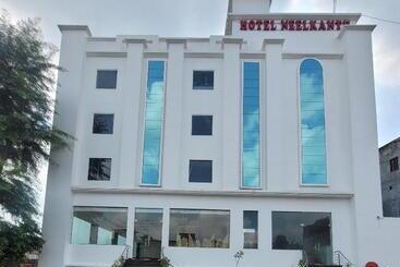 Hotel Neelkanth