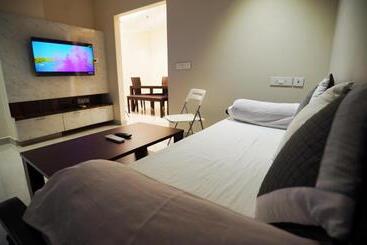 Hotel S V Royal Luxury Rooms