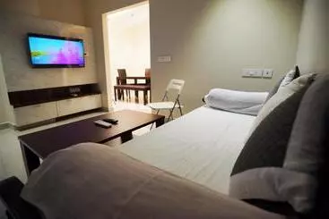ホテル S V Royal Luxury Rooms