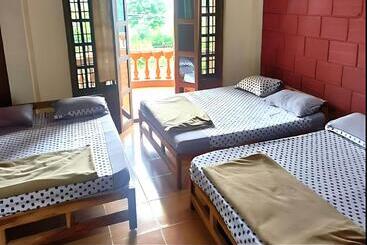 Hotel Sri Durgamba Residency