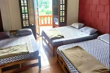 Otel Sri Durgamba Residency