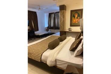 Hotel The Shanti A Boutique