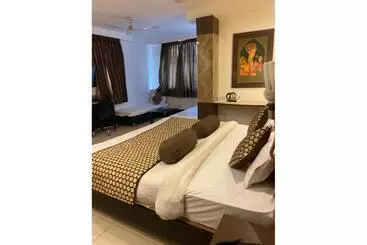 Hotel The Shanti A Boutique