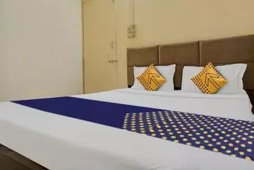 Spot On Hotel Sarkar