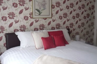 Bed and Breakfast Forest View