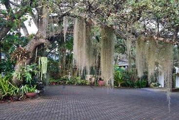 ベッドアンドブレックファースト St Lucia Wetlands Guesthouse