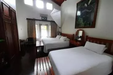 ベッドアンドブレックファースト St Lucia Wetlands Guesthouse
