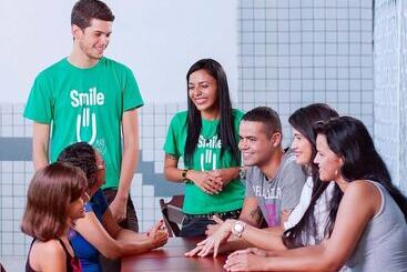 Clh Suítes João Pessoa Hostel