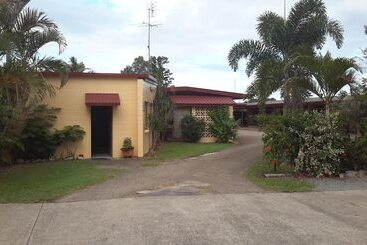 Herbert Valley Motel