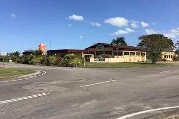 Herbert Valley Motel
