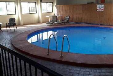 Herbert Valley Motel