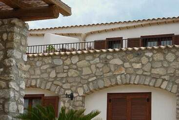 Hotel Casa Balata Farm House