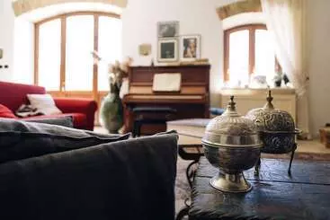 هتل Casa Balata Farm House