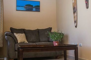 Отель Barons Resort