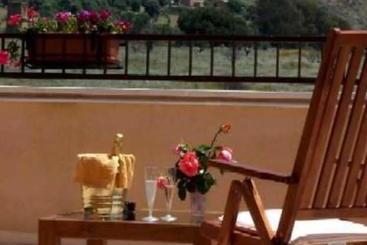 ホテル Camera Con Vista