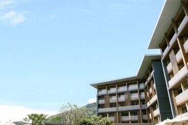 هتل Centara Life Phu Pano Krabi