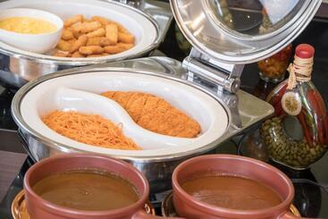 هتل Forza Nagasaki