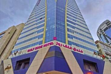 Hotel Gulf Rose
