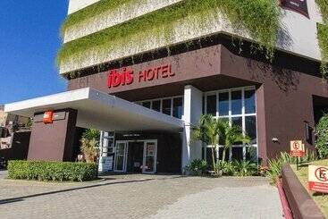 호텔 Ibis Jundiai Shopping