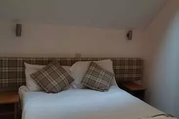 Hotel Loch Long
