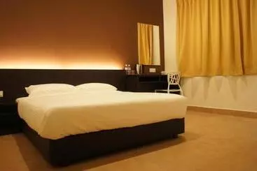 Hotel Merlin