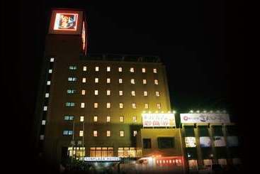 בית מלון כפרי Sun Plaza