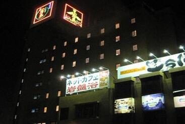 Отель Sun Plaza