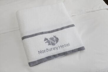 Nordurey Hotel City Garden