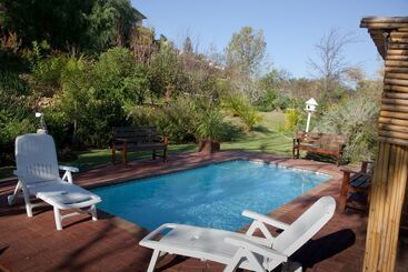 Bed and Breakfast Langenhoven B And B