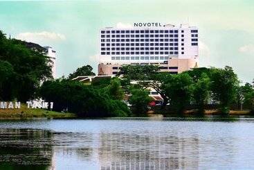 Novotel Taiping Perak