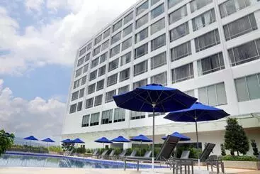 Novotel Taiping Perak