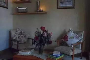 ペンション A Cherry Lane Self Catering And B&b