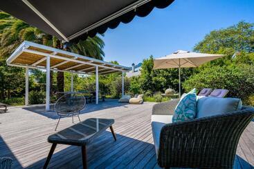 펜션 Oude Berg Guesthouse 10 Caledon Street