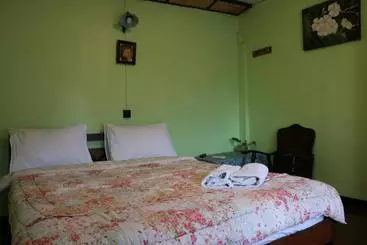 پانسیون Noom Guesthouse