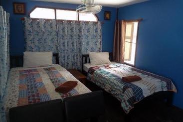 膳宿费 Noom Guesthouse