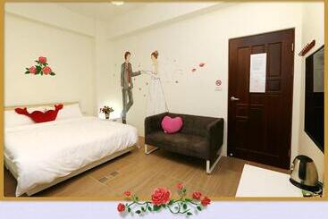 پانسیون Rose Cottage B&b