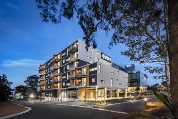 Aparthotel Quest Macquarie Park