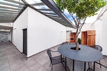 Apart Otel Suites Rio Elba