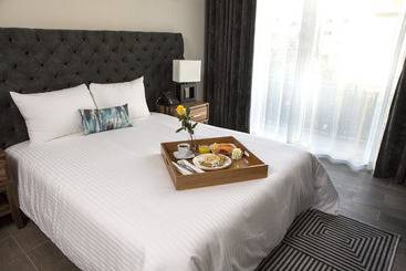 هتل آپارتمان Suites Rio Elba