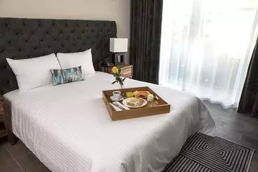 アパートホテル Suites Rio Elba