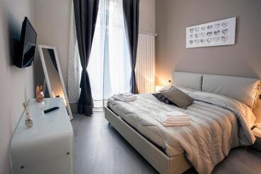 شقق خاصة سياحية Torino Suite