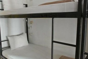 Vientiane Backpacker Hostel