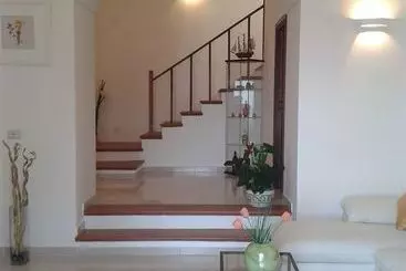 Villa Madalisa