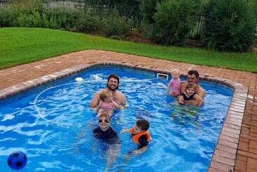 Landhaus Wilgewandel Holiday Farm & Day Restaurant